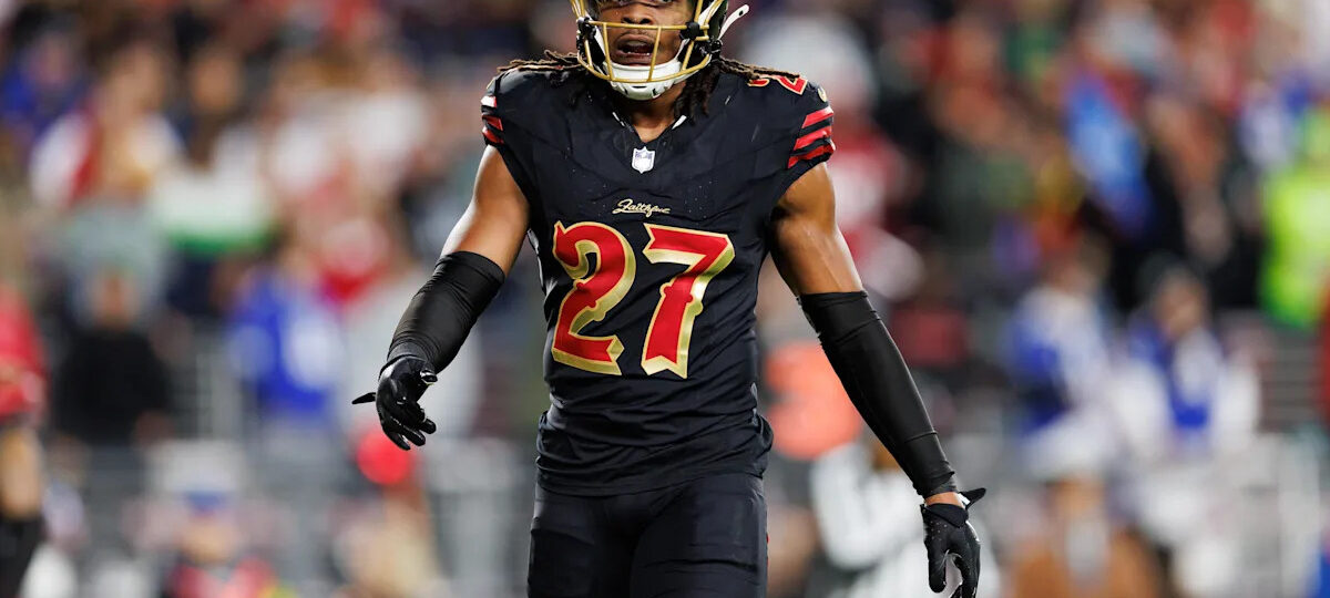 Could the 49ers see a shakeup at safety this offseason?