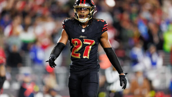 Could the 49ers see a shakeup at safety this offseason?