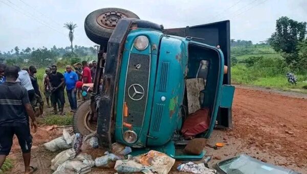 Abia community mourns as auto accidents claim two indigenes