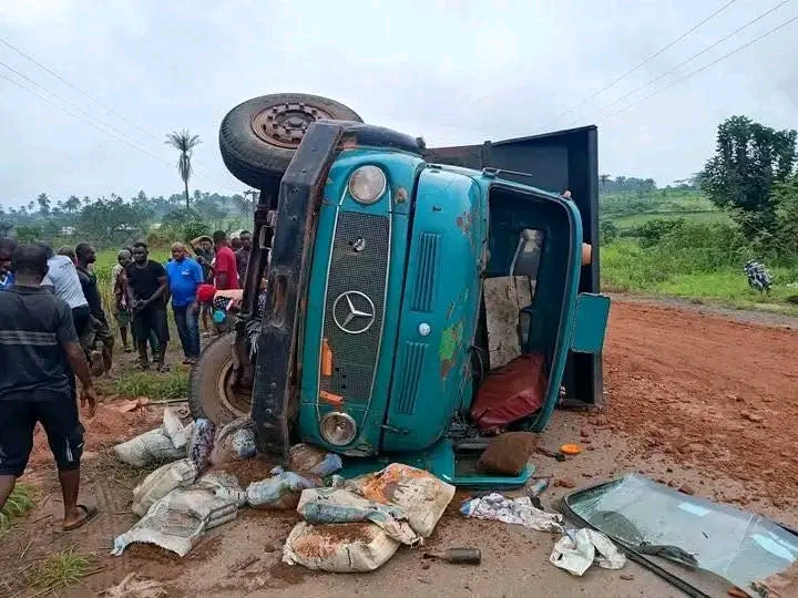 Abia community mourns as auto accidents claim two indigenes