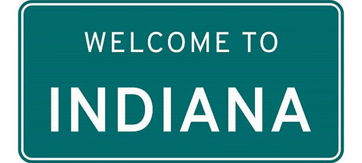 Of course Indiana is leverage for the Bears in Illinois