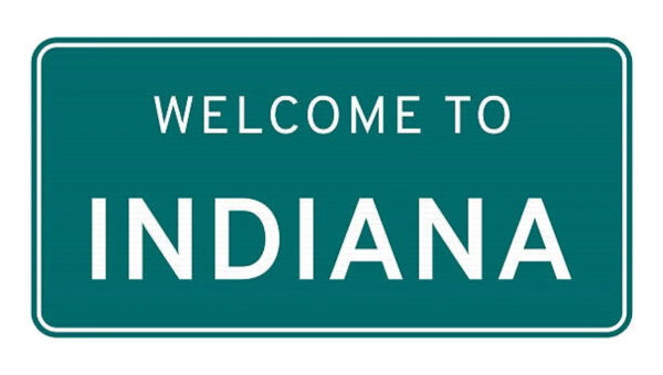 Of course Indiana is leverage for the Bears in Illinois