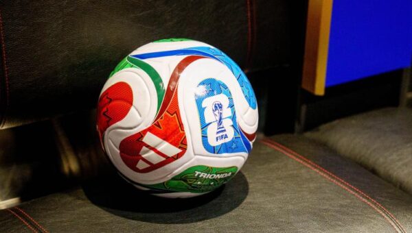 One Space ‘Off-Limits’ At Boston Stadium Ahead Of World Cup