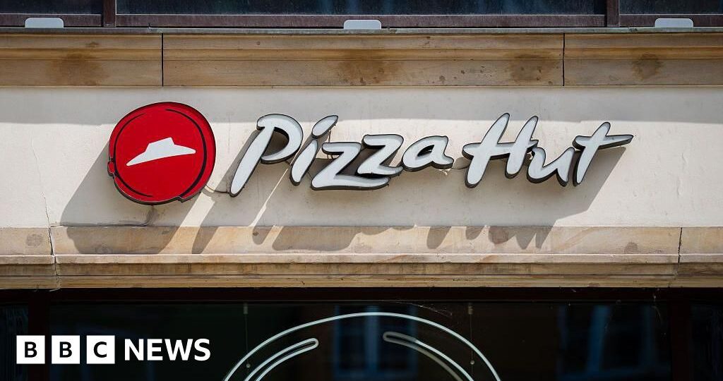 Struggling Pizza Hut chain to be sold for $2.7bn