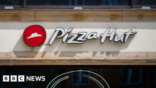 Struggling Pizza Hut chain to be sold for $2.7bn