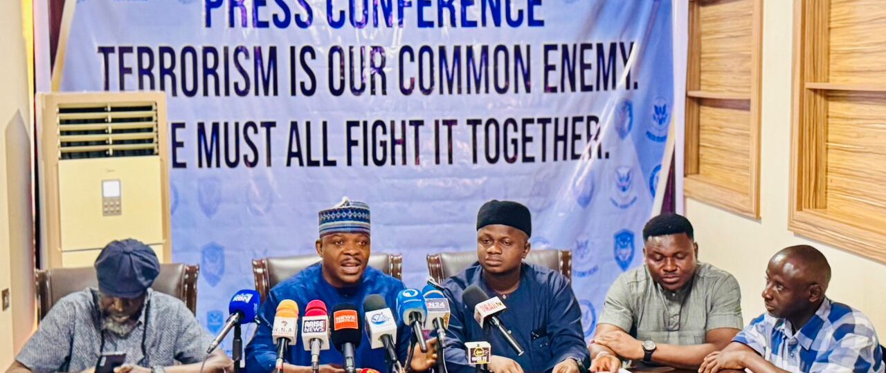 Insecurity: CSOs urge stronger security action, seek citizens’ support against terrorism