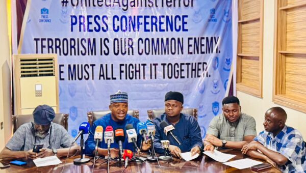 Insecurity: CSOs urge stronger security action, seek citizens’ support against terrorism