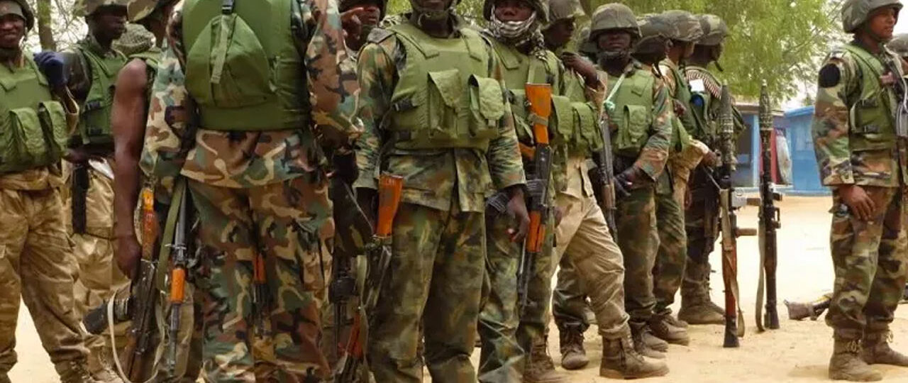 Army calls for stronger inter-agency collaboration to tackle insecurity