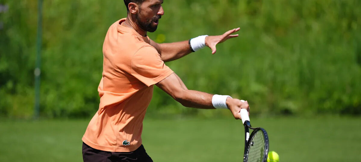 Continuing a sporting trend, the International Tennis Federation is now World Tennis