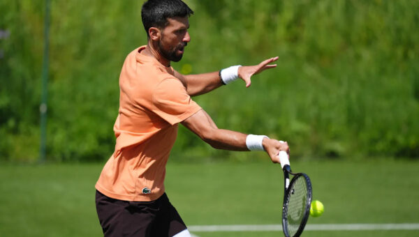 Continuing a sporting trend, the International Tennis Federation is now World Tennis