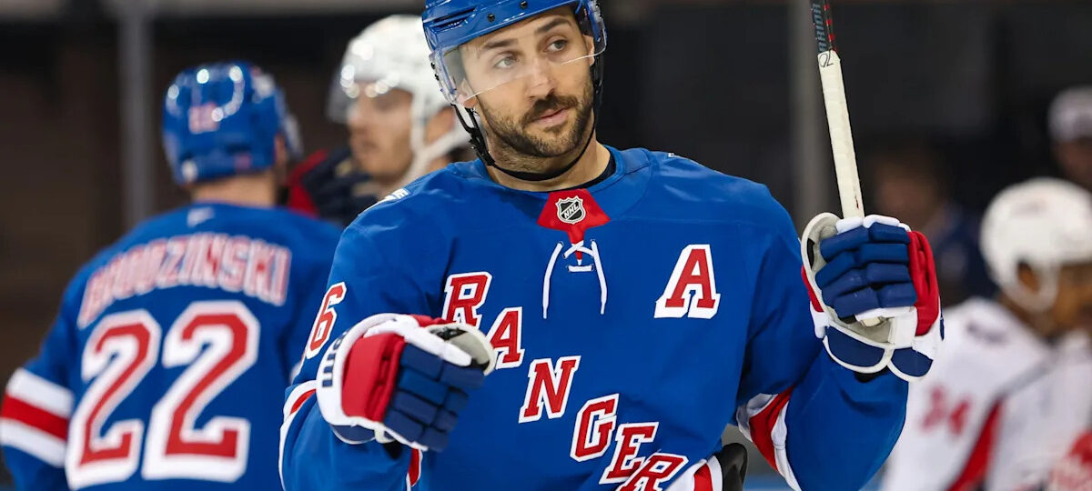 What’s next for Rangers after Hurricanes win Cup, busy offseason begins