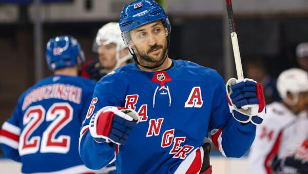 What’s next for Rangers after Hurricanes win Cup, busy offseason begins