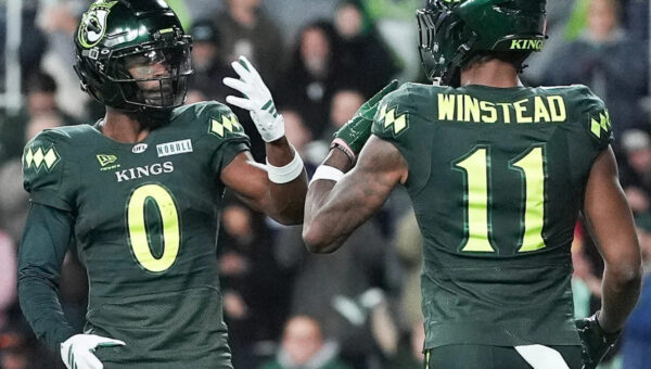 How to live stream DC Defenders vs Louisville Kings: UFL Championship, TV channel