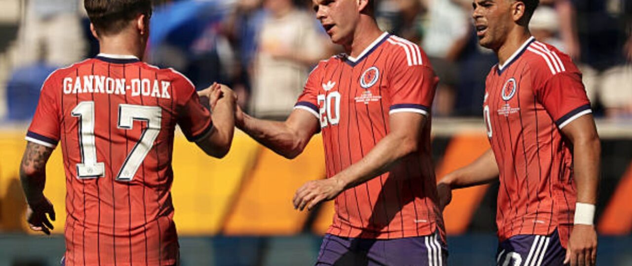 Prediction: Haiti vs Scotland