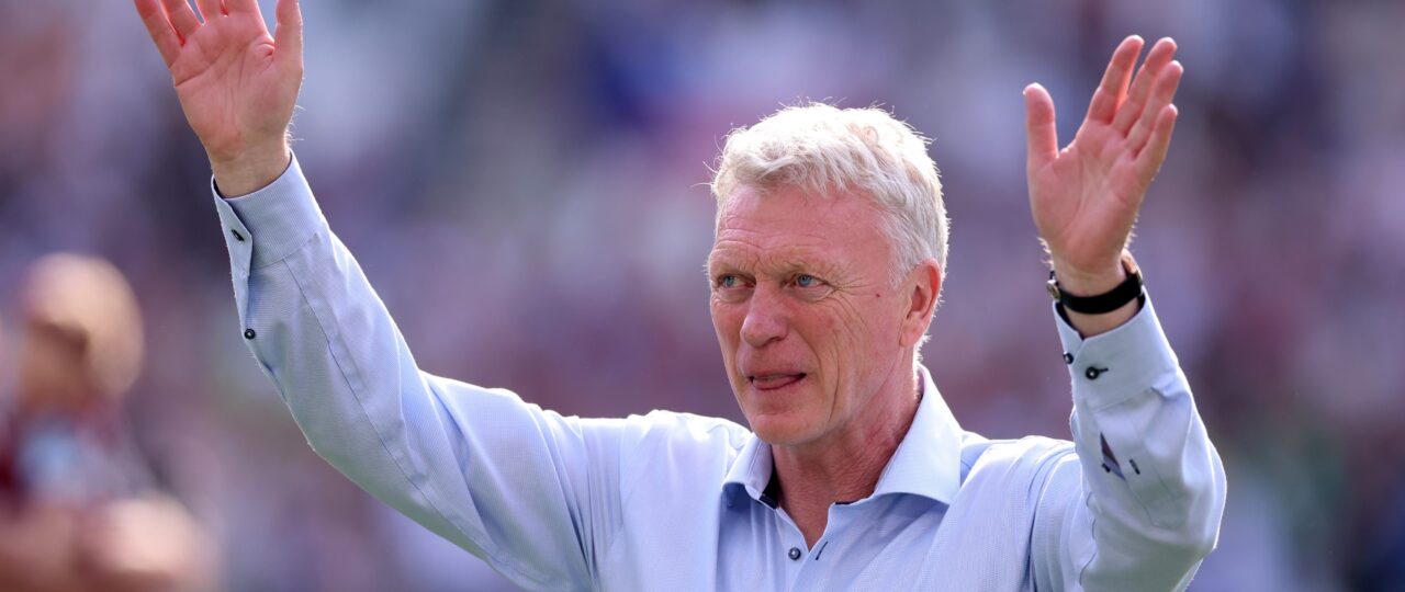Everton “priority” target may already have his next destination in mind