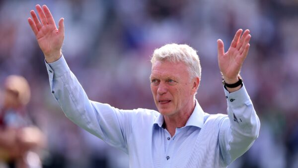Everton “priority” target may already have his next destination in mind