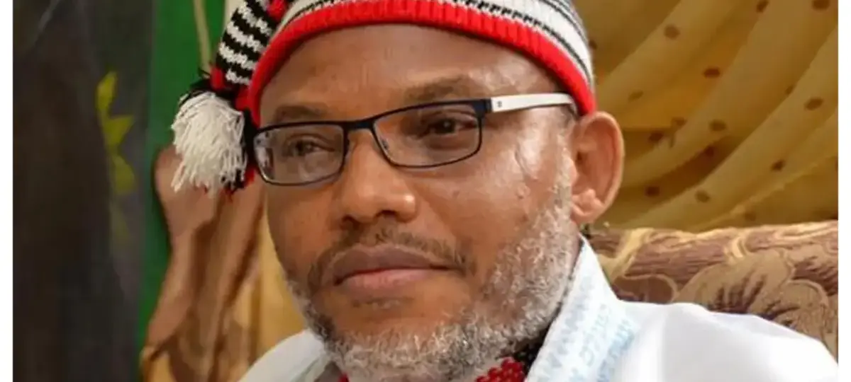 IPOB suspends Nnamdi Kanu as leader