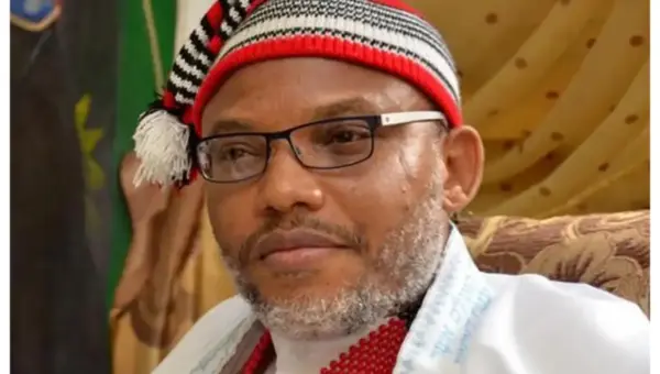 IPOB suspends Nnamdi Kanu as leader