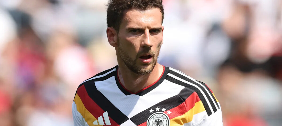 Because of fan protests: Germany star looks fed up