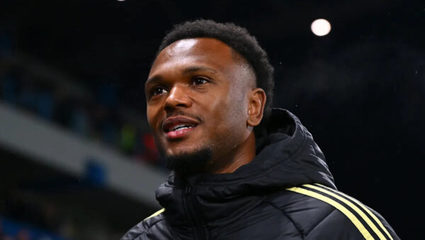 Report – Lyon Enter Race for Juventus Flop