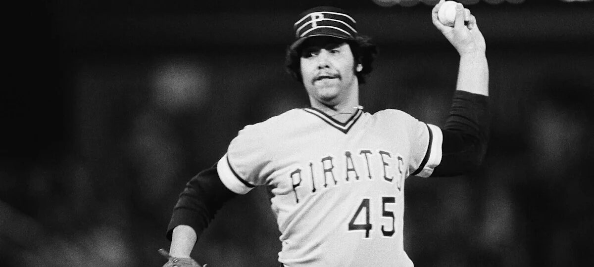 Pirates Announce 2026 Hall of Fame Class; Candelaria, Wilson Get In