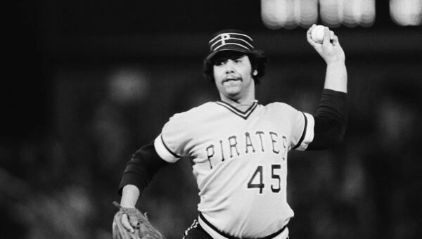 Pirates Announce 2026 Hall of Fame Class; Candelaria, Wilson Get In