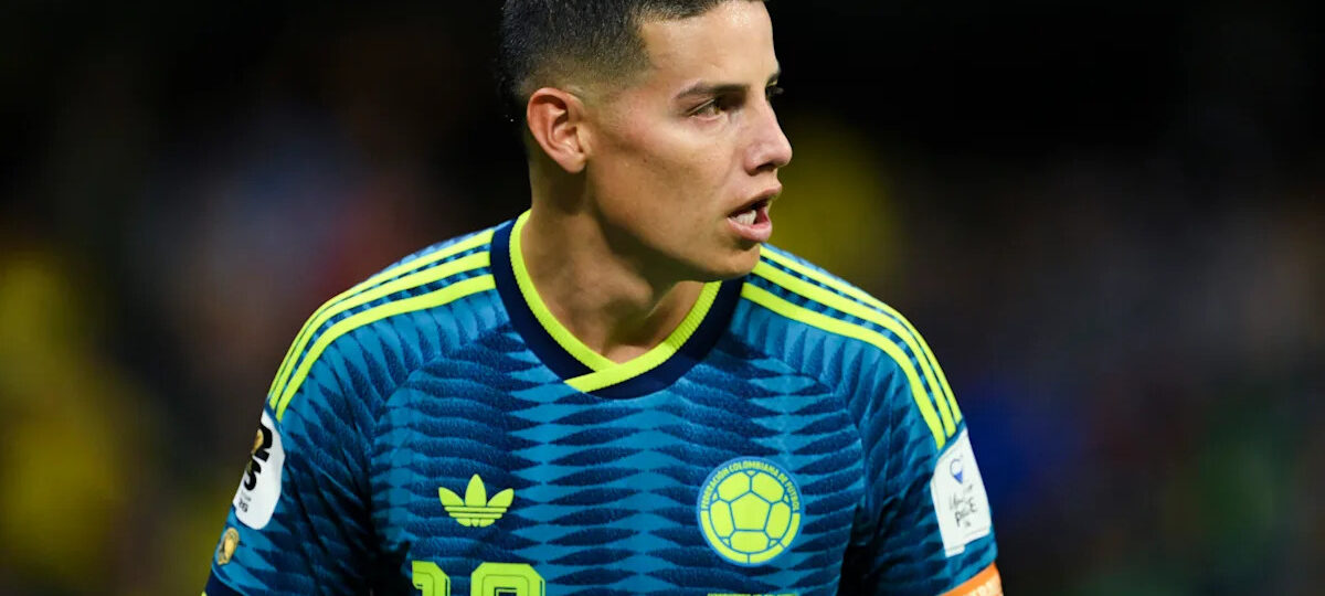 Colombia vs DR Congo– Predicted lineup and team news