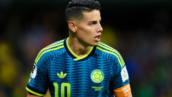 Colombia vs DR Congo– Predicted lineup and team news