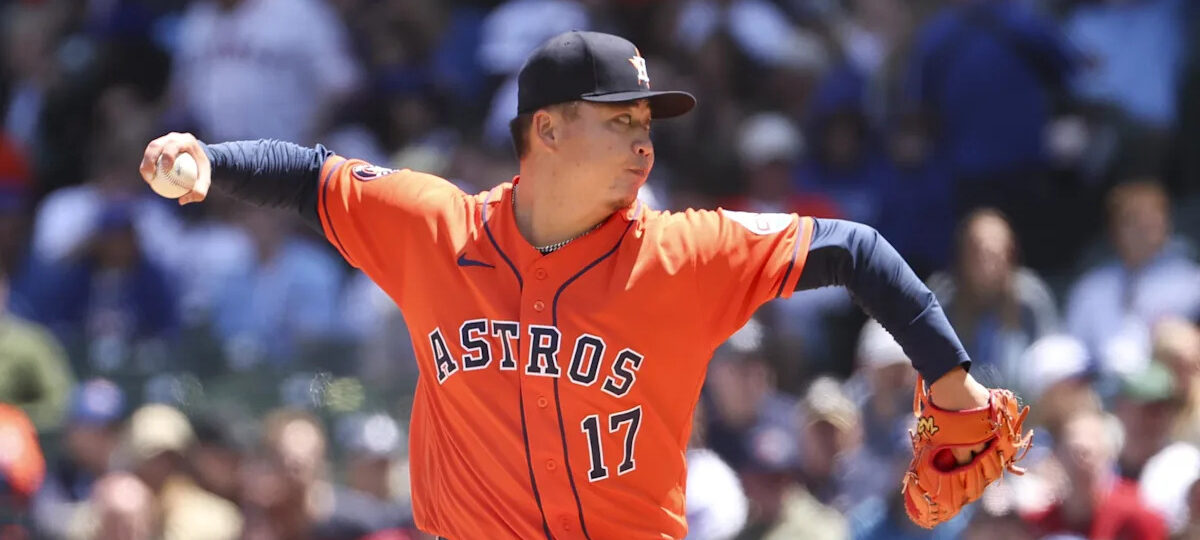 Astros vs. Pirates Game Discussion: 6/4/2026