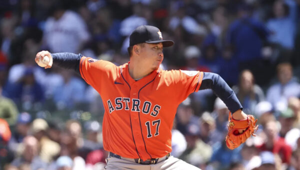 Astros vs. Pirates Game Discussion: 6/4/2026