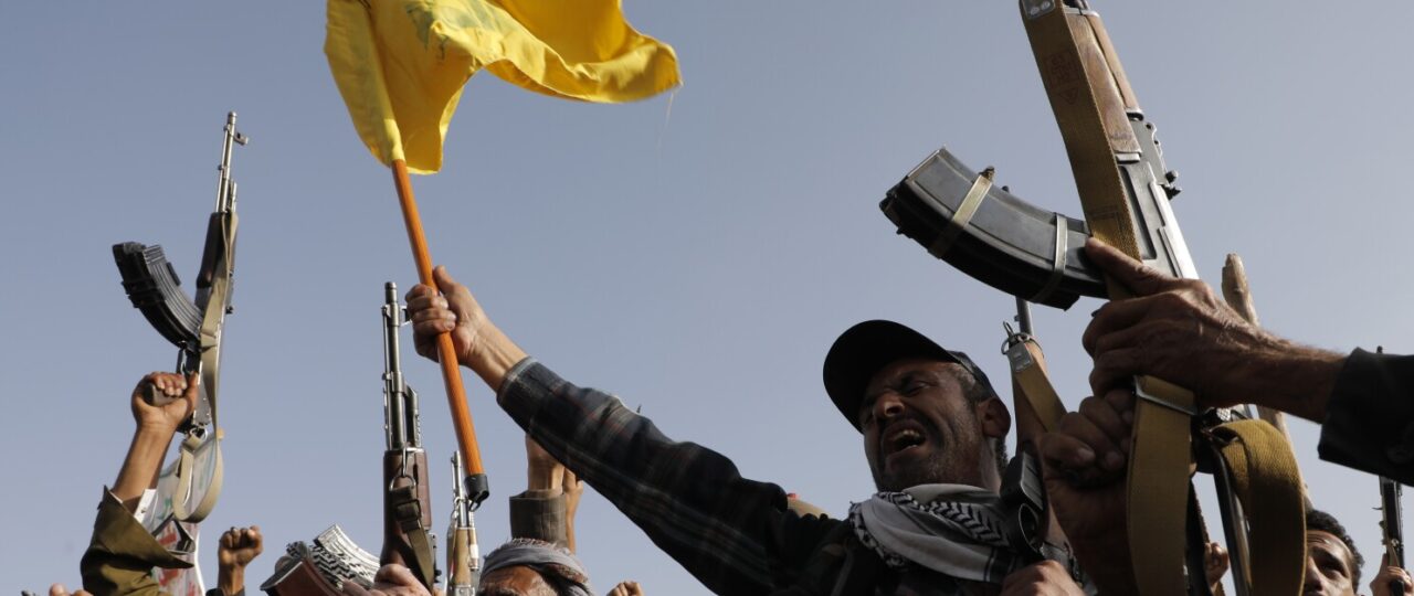 Houthi leader warns Saudi Arabia, threatens Israel over Somaliland