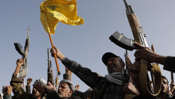 Houthi leader warns Saudi Arabia, threatens Israel over Somaliland