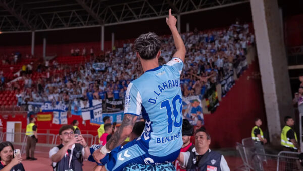 Beyond the World Cup… 5⃣ stories shaping Sunday