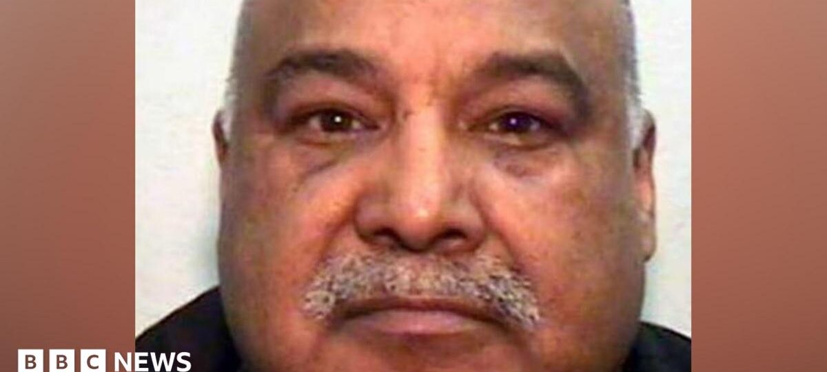 Government ‘cannot deport’ grooming gang ringleader