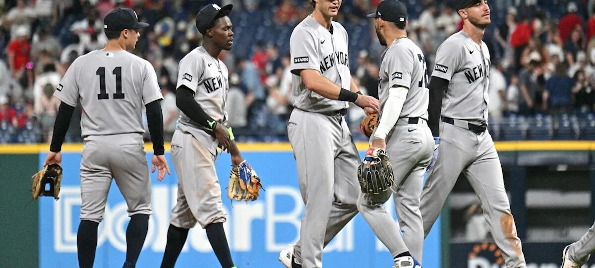 With Yankees in a pickle, unsung hero again quieting naysayers | Analysis