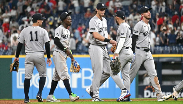 With Yankees in a pickle, unsung hero again quieting naysayers | Analysis