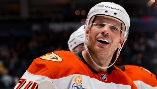 Capitals’ John Carlson mishap reaches full ruin