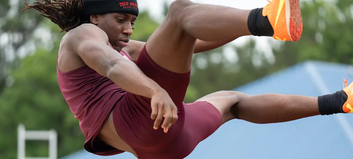 Michigan football lands 4-star recruit Frederrick Ford from SEC country