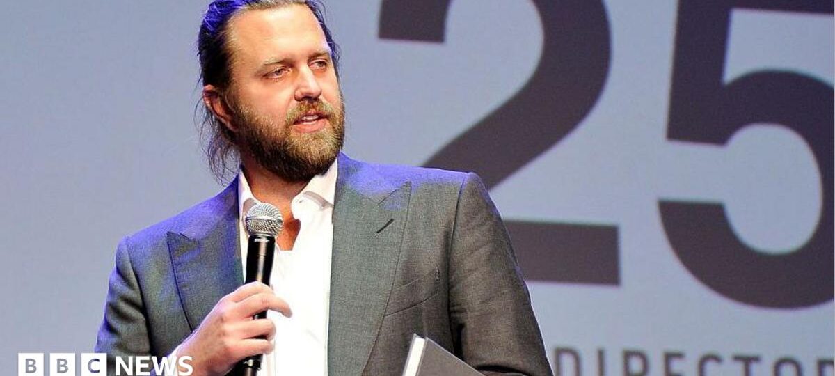 Hollywood director gets two and a half years in prison for defrauding Netflix