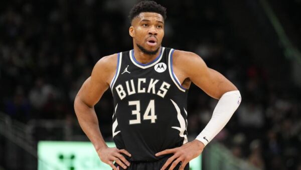Giannis Antetokounmpo gives Heat the superstar they’ve been chasing
