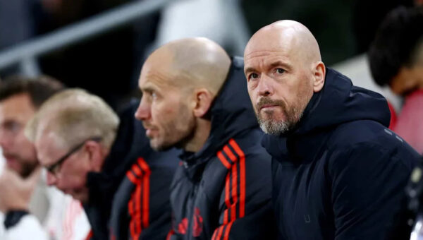 Mitchell van der Gaag: Former Man United assistant set to land new role