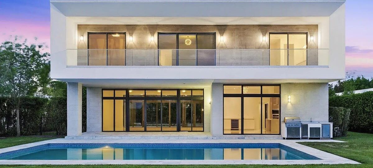 My family is selling a $2.6M home in Miami. We'd rather own OpenAI or Anthropic stock than keep it as a rental property.