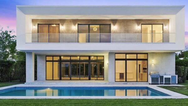 My family is selling a $2.6M home in Miami. We'd rather own OpenAI or Anthropic stock than keep it as a rental property.