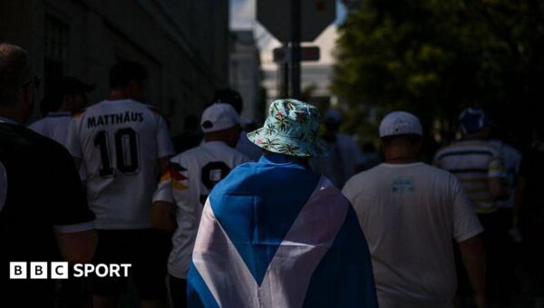 One night in Miami: The Scotsmen of the apocalypse