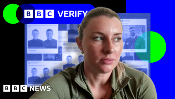 How misinformation about student’s murder sent two people into hiding