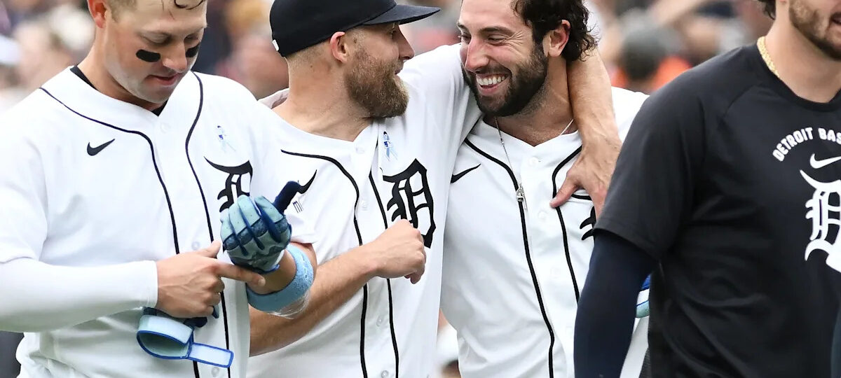 Detroit Tigers, Game 77: One thing I loved, one thing I didn’t
