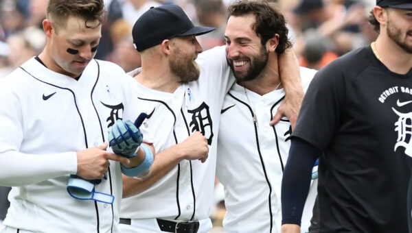 Detroit Tigers, Game 77: One thing I loved, one thing I didn't