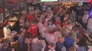 ‘Frustrated’: England fans stunned, silent as final whistle blows 0-0 draw with Ghana