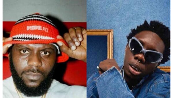 Odumodublvck accuses Blaqbonez of sexual abuse, calls out industry for covering up