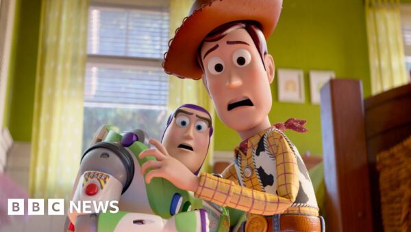 Toy Story 5 splits critics, but most praise its ‘cautionary’ message about tech